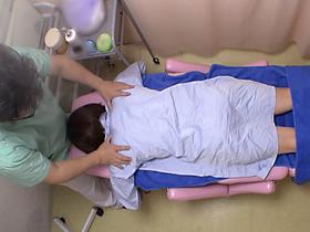 素人ママさんが思わずハマる女性向けエステ店の性感マッサージ4時間　サンプル画像11